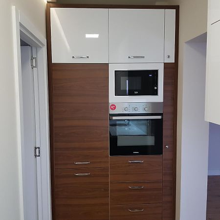 Ferienwohnung Krunska 54 Belgrad Exterior foto